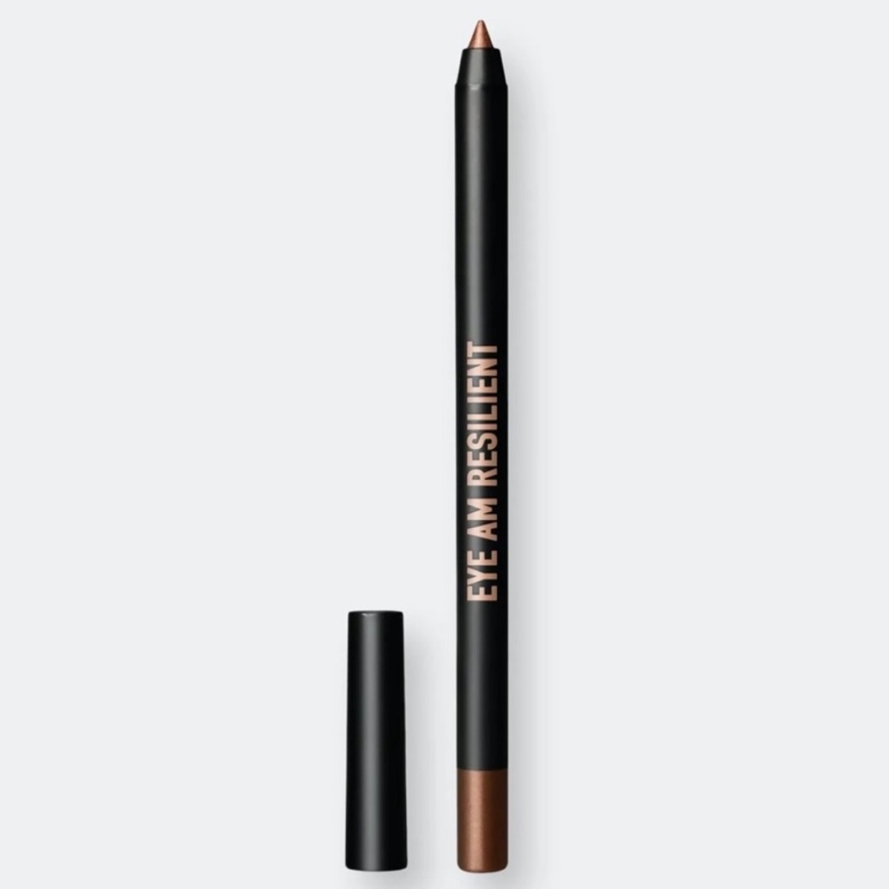 realher metallic eyeliner